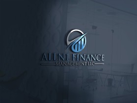Alln1 Finance Management LLC entry by Design Rock
