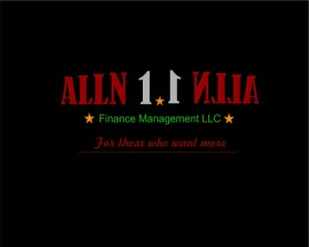 Alln1 Finance Management LLC entry by Abib.P