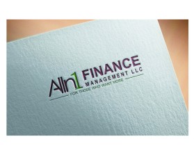 Alln1 Finance Management LLC entry by Niels