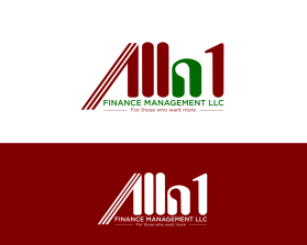 Alln1 Finance Management LLC entry by marsell