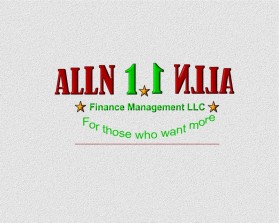 Alln1 Finance Management LLC entry by Abib.P