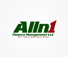 Alln1 Finance Management LLC entry by wongsanus