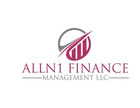 Alln1 Finance Management LLC entry by Design Rock