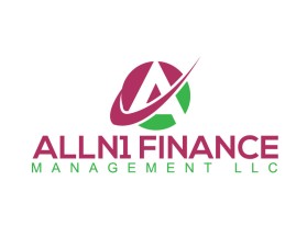 Alln1 Finance Management LLC entry by Design Rock