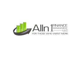 Alln1 Finance Management LLC entry by bob8899