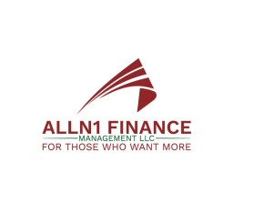 Alln1 Finance Management LLC entry by freelancernursultan