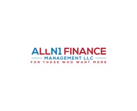 Alln1 Finance Management LLC entry by Amit1991