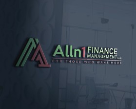 Alln1 Finance Management LLC entry by Amit1991