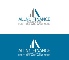 Alln1 Finance Management LLC entry by ASA