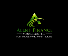 Alln1 Finance Management LLC entry by bob8899