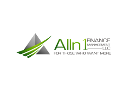 Alln1 Finance Management LLC entry by bob8899