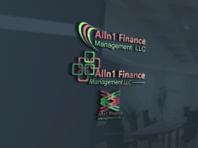 Alln1 Finance Management LLC entry by MD RASHID-27