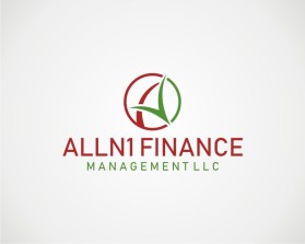 Alln1 Finance Management LLC entry by Ahsacomputer