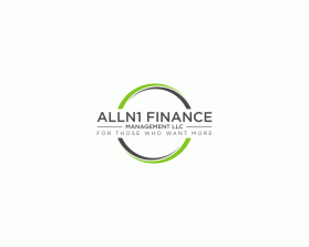Alln1 Finance Management LLC entry by suzkacevik