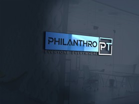 Winning entry: PhilanthroPT entry by Sa_Shamjet