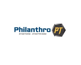 PhilanthroPT entry by nicosigns