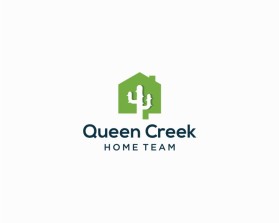 Queen Creek Home Team entry by fahroni adi