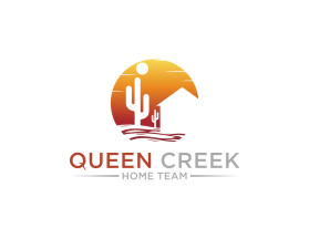 Queen Creek Home Team entry by rohmiyati