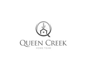 Queen Creek Home Team entry by Asri Utami Purwaningrum