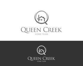Queen Creek Home Team entry by Asri Utami Purwaningrum