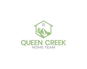 Queen Creek Home Team entry by Wahyu Hamdani