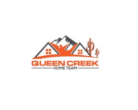 Queen Creek Home Team entry by freelancernursultan