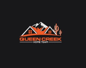 Queen Creek Home Team entry by freelancernursultan