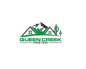 Queen Creek Home Team entry by freelancernursultan