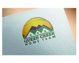 Queen Creek Home Team entry by Hasnil Siregar