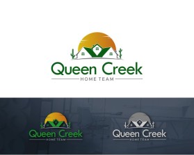 Queen Creek Home Team entry by Asri Utami Purwaningrum
