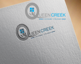 Queen Creek Home Team entry by janus arnold
