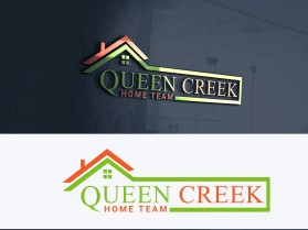 Queen Creek Home Team entry by brown williams