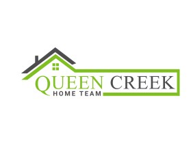 Queen Creek Home Team entry by brown williams