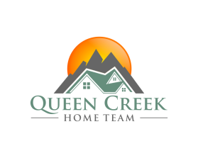 Queen Creek Home Team entry by puji wahyono