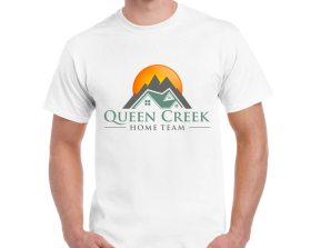 Queen Creek Home Team entry by puji wahyono