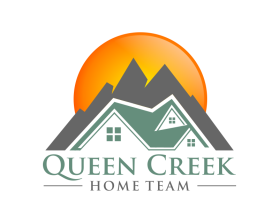 Queen Creek Home Team entry by puji wahyono