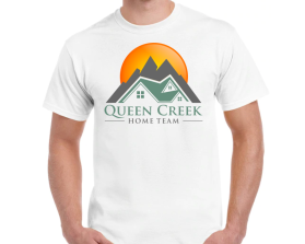 Queen Creek Home Team entry by puji wahyono