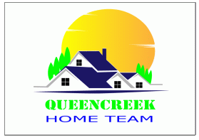 Queen Creek Home Team entry by Ekki Prayitno