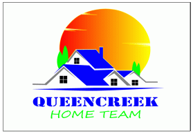 Queen Creek Home Team entry by Ekki Prayitno