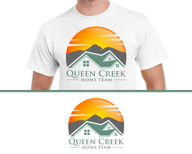 Queen Creek Home Team entry by puji wahyono