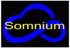 Somnium entry by Ekki2019i