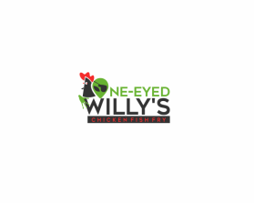 One-Eyed Willy's entry by roberto de castro