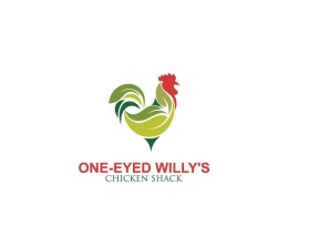 One-Eyed Willy's entry by freelancernursultan