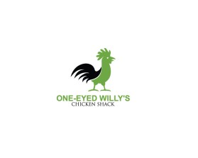 One-Eyed Willy's entry by freelancernursultan