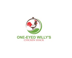 One-Eyed Willy's entry by freelancernursultan