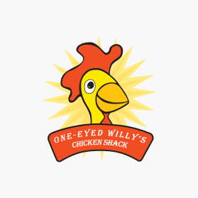 One-Eyed Willy's entry by MOHAMMAD