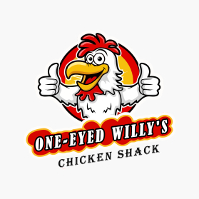 One-Eyed Willy's entry by MOHAMMAD