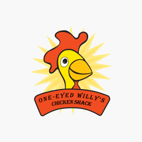 One-Eyed Willy's entry by MOHAMMAD