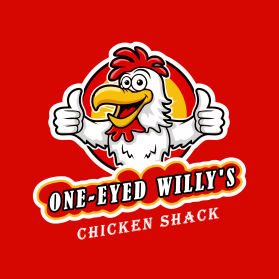 One-Eyed Willy's entry by MOHAMMAD