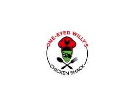 One-Eyed Willy's entry by Don Bosco Jliteng W.W.A